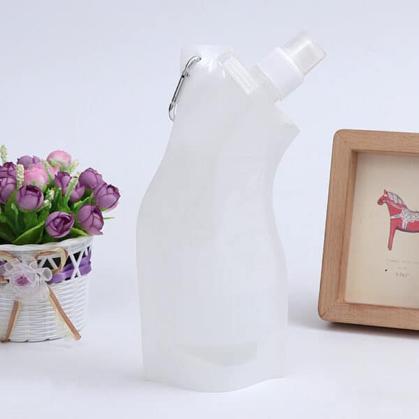 Multi-colored Water Bag 16oz - 图片 2