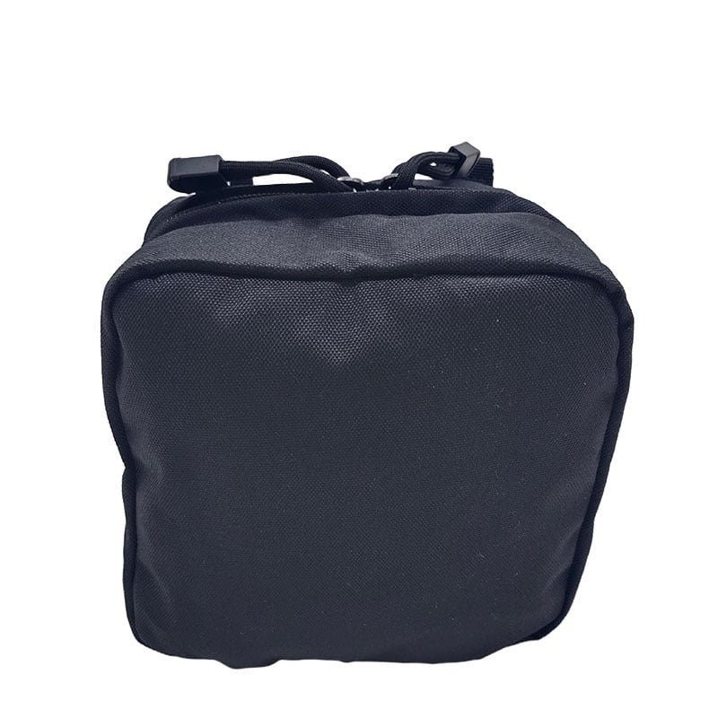 Tactical MOLLE First Aid Pouch Medical Bag - 图片 2