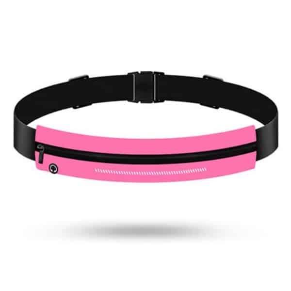 High Stretch Multi-Functional Fanny Pack - Image 2