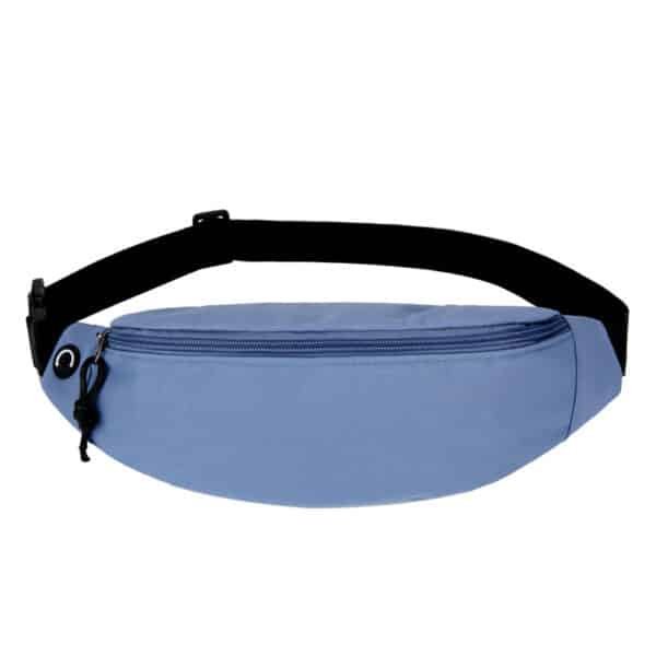 One Layer Portable Fanny Bag - Image 2