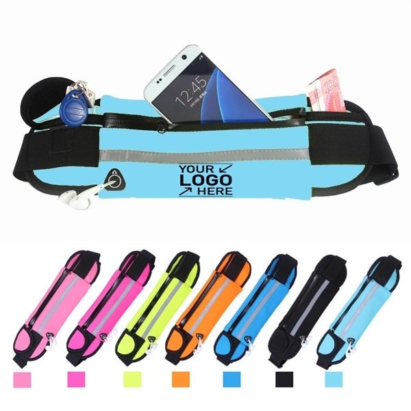 Running Fanny Pack - Image 2