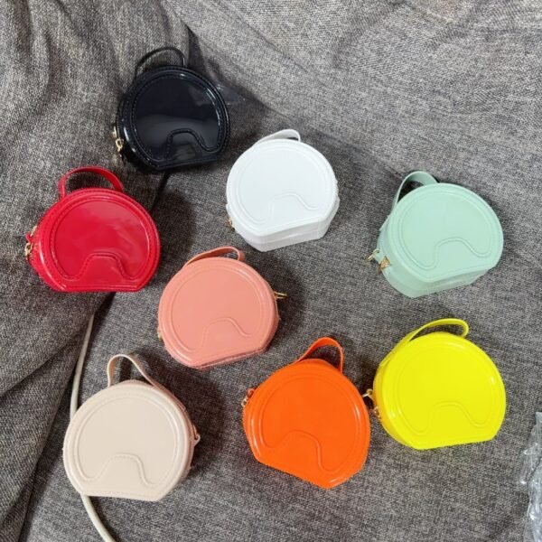 Mini Simple Candy Handbag - Image 2