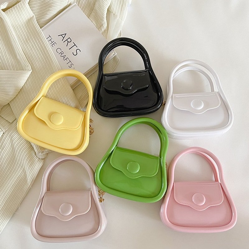 Mini Candy Handbag - Image 2