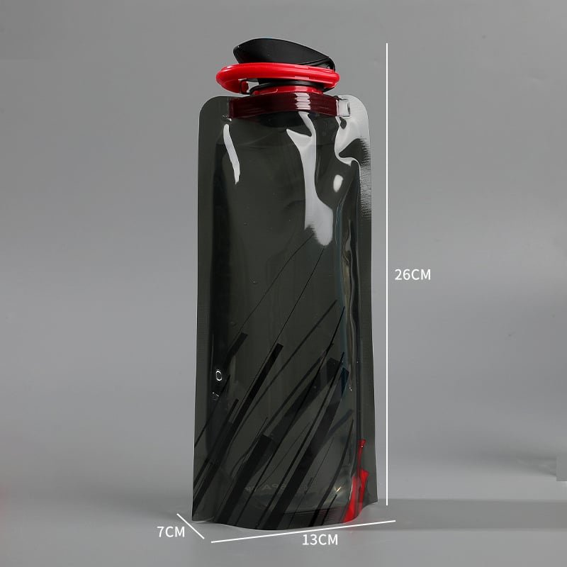 Portable Water Bag 16oz - 图片 2