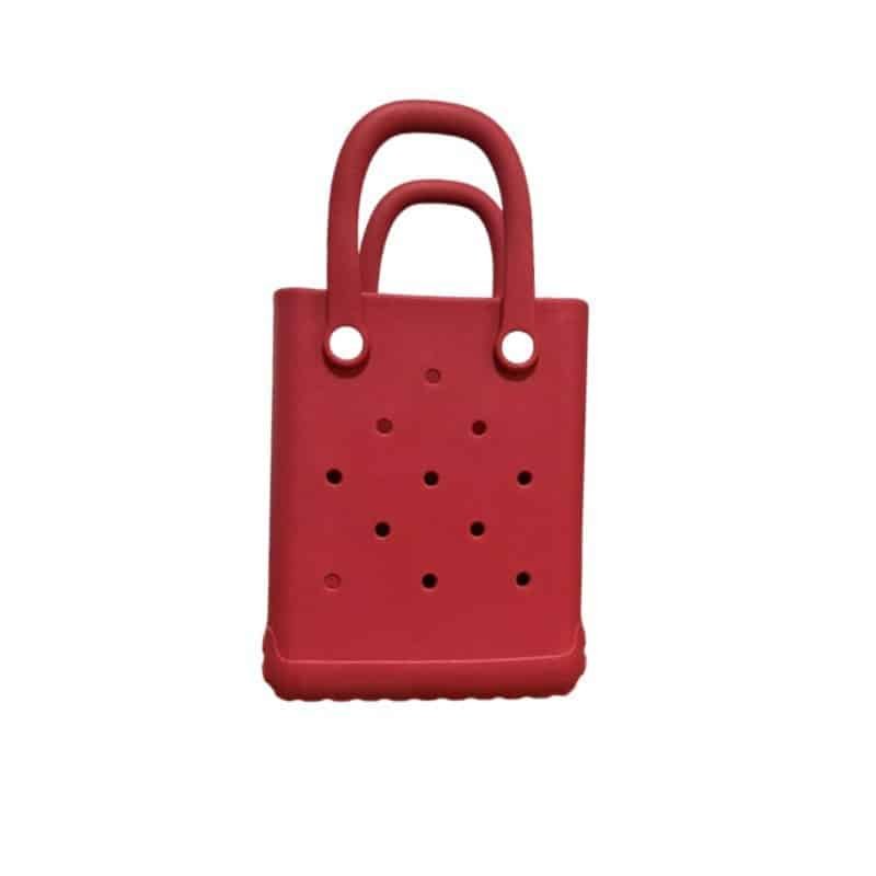 EVA Beach Handbag Bag - Image 2