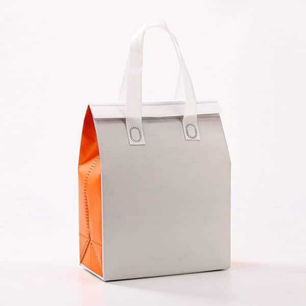 Portable Aluminum Foil Insulation Bag - Image 2
