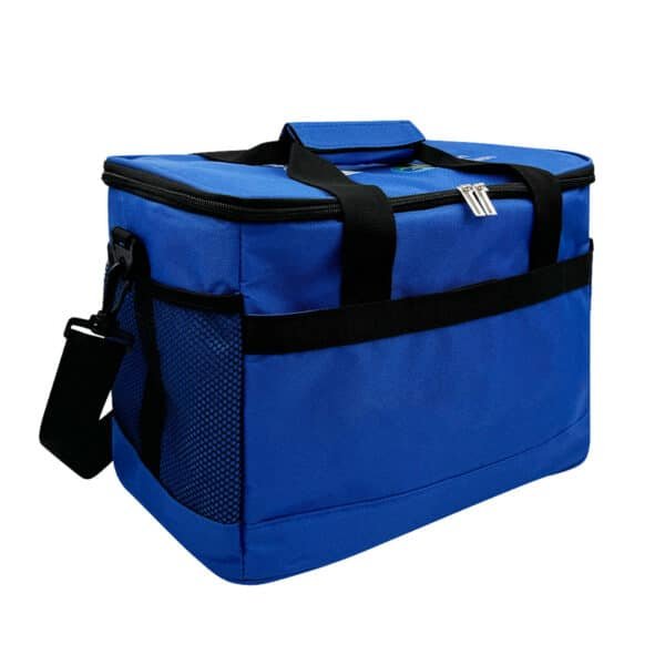 Customizable Oxford Cloth Waterproof Picnic Insulated Bag - 图片 2