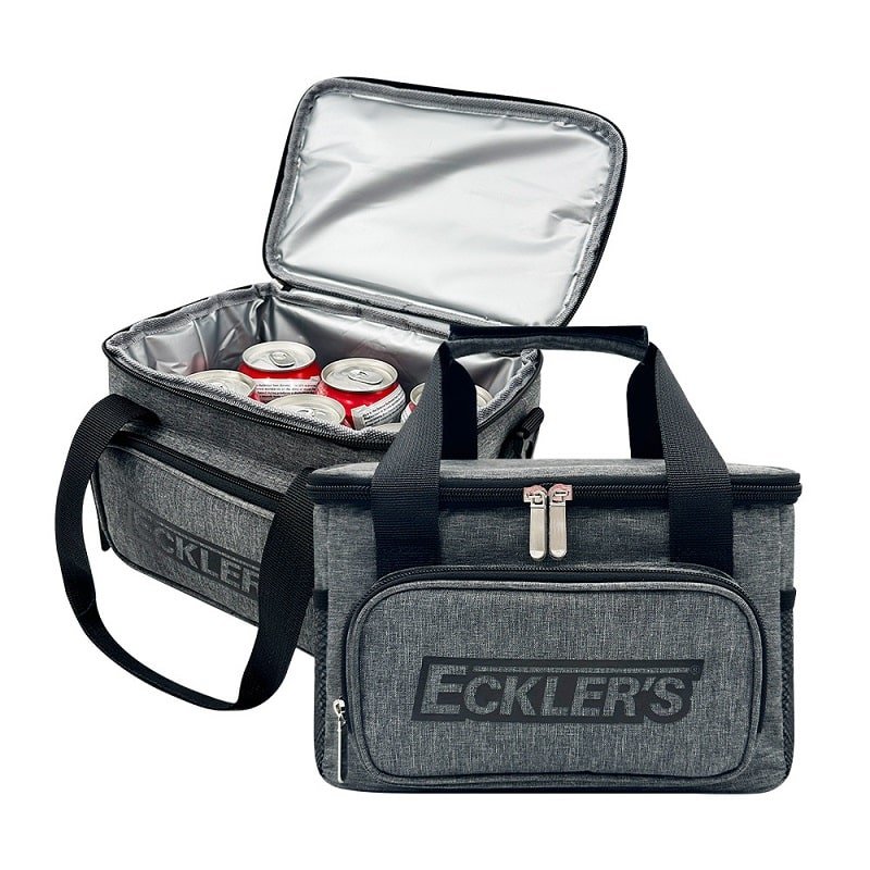 Customizable Camping Oxford Cloth Insulated Tote - 图片 2