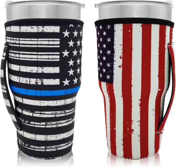 300Z Tumbler Cup Bottle Holder - 图片 2