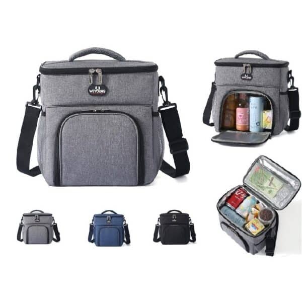 Shoulder Cooler Bag - Image 2