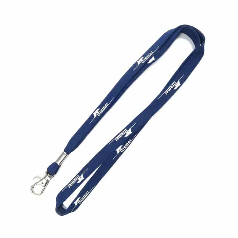 Silkscreen Lanyard - 图片 2