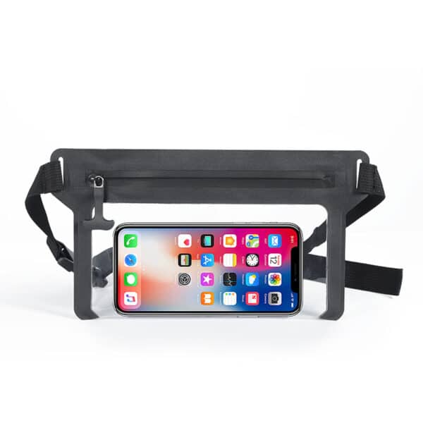 Outdoor Cell Phone Waterproof Pouch - 图片 2