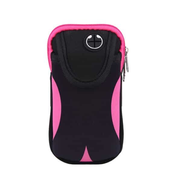 Phone Armband Running Armbag - Image 2