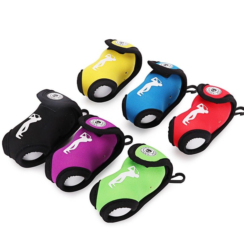 Golf Ball Waist Pouch with Your Logo - 图片 2