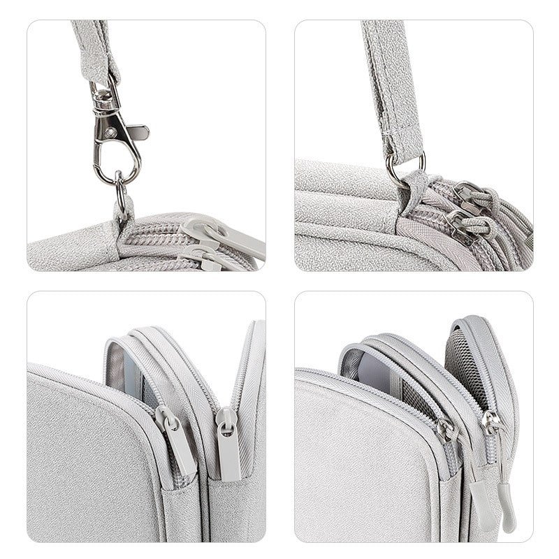 Electronic Pouch Organizer - Image 2