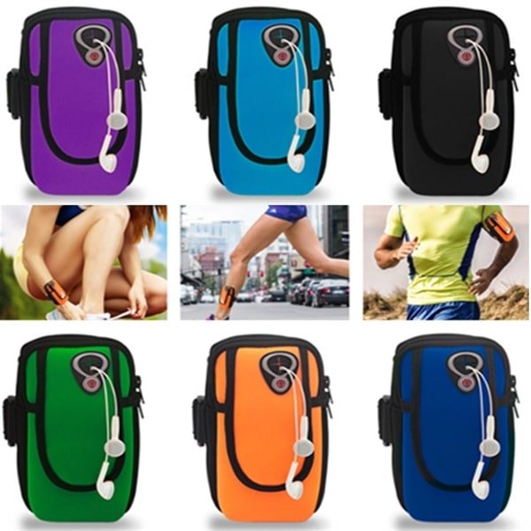 Running Arm Bag - Image 2