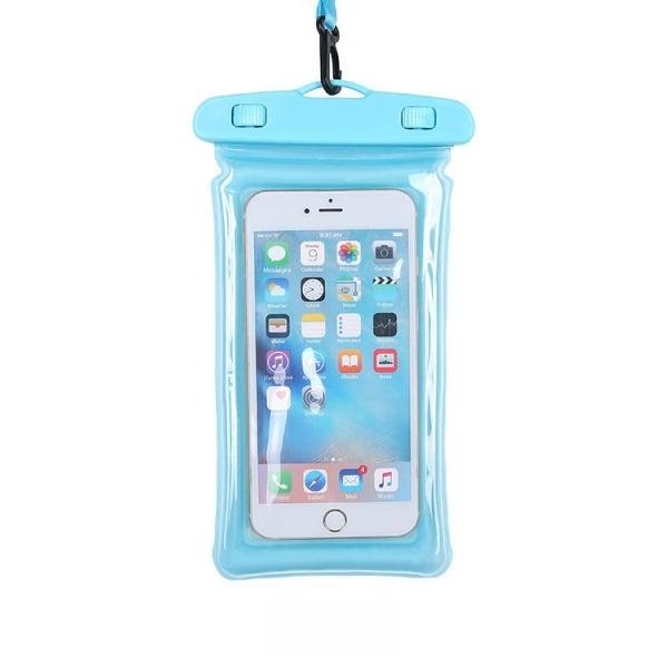 Transparent Phone Waterproof Pouch - Image 2