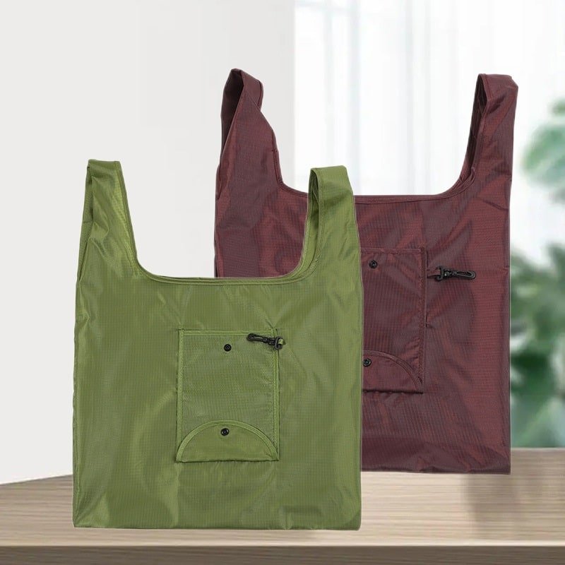 Thickened Advertising Shopping Bag - Image 2