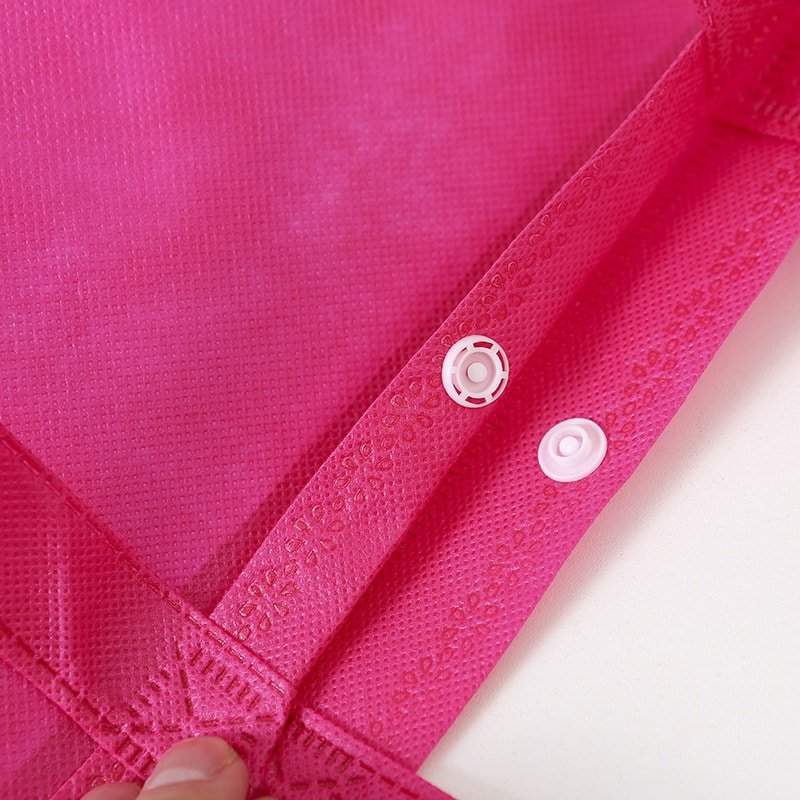 Eco-friendly Thickened Non-woven Shopping Bag - Image 2