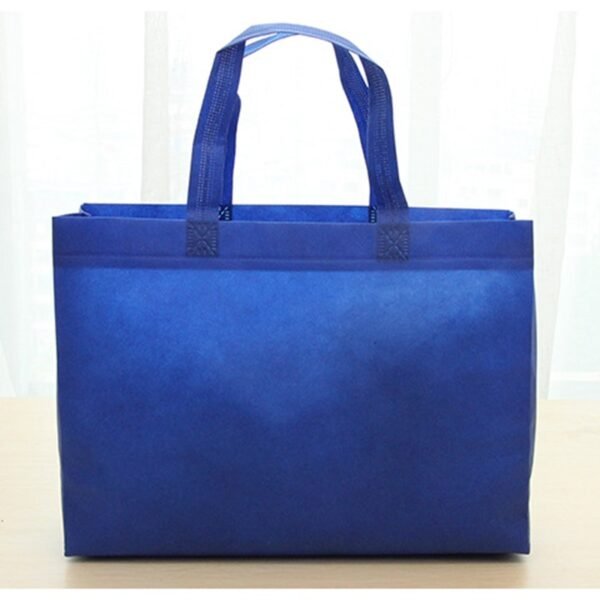 Laminating Non-woven Shopping Bag - Image 2