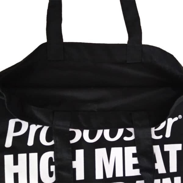 Canvas Tote Bag - 图片 2