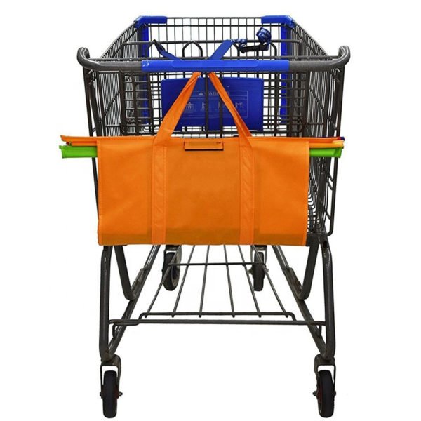 Shopping Trolley Bag 4 Piece Set - Image 2