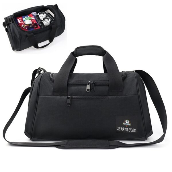 Basketball Backpack Bag - Image 2