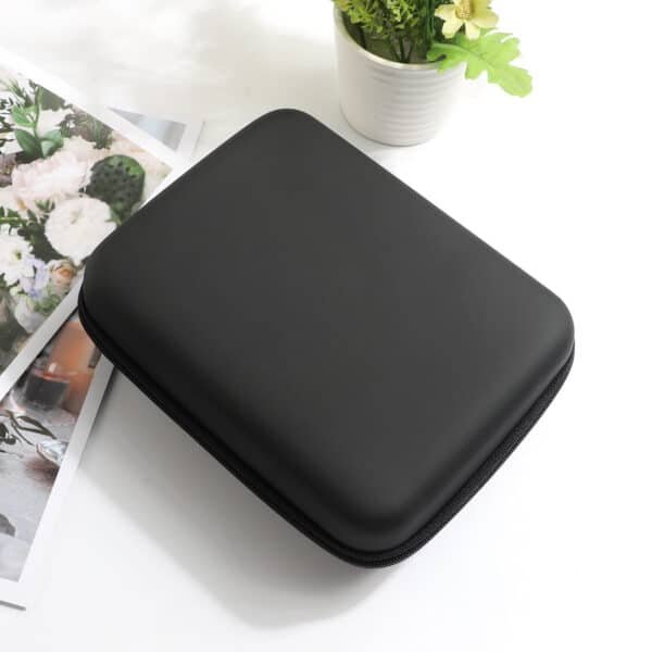 Eco-Friendly Digital Device Storage Case - Image 2