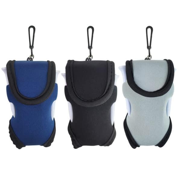 Neoprene Golf Accessory Tool Bag - 图片 2