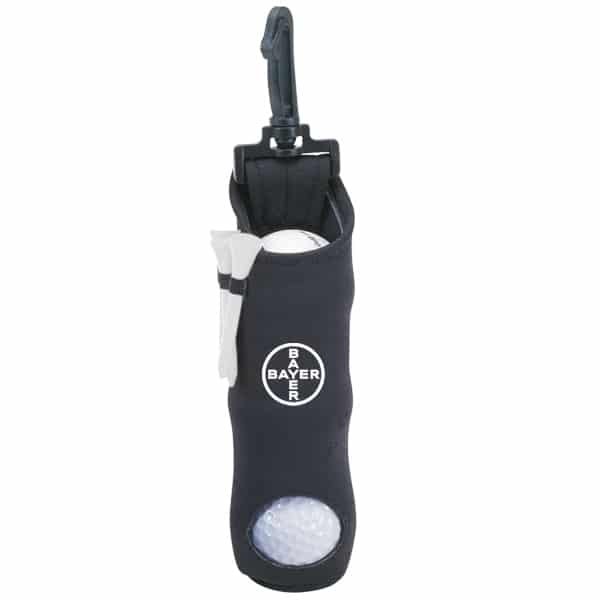 GOLF BALL/TEE HOLDER - Image 2