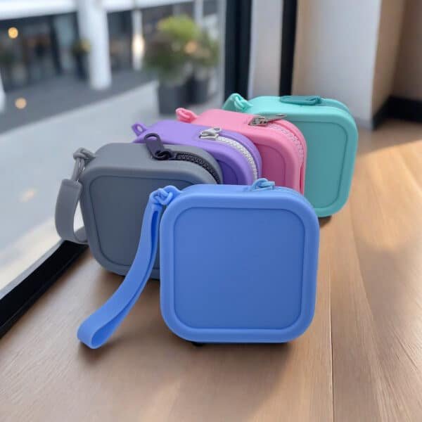 Customized Mini Waterproof Storage Bag - 图片 2