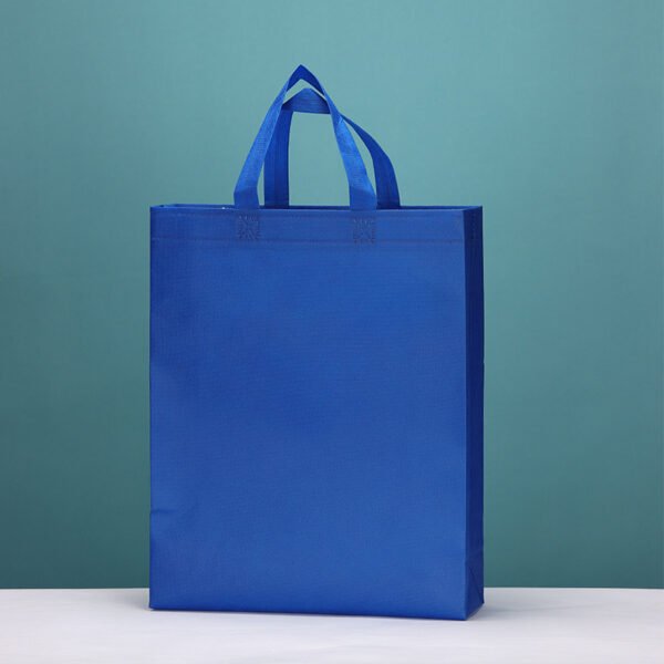 Laminating Eco-friendly Non-woven Bag - Image 2