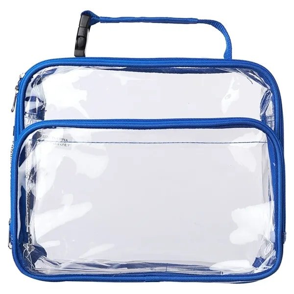 Stadium Approved Bag Clear - Image 2