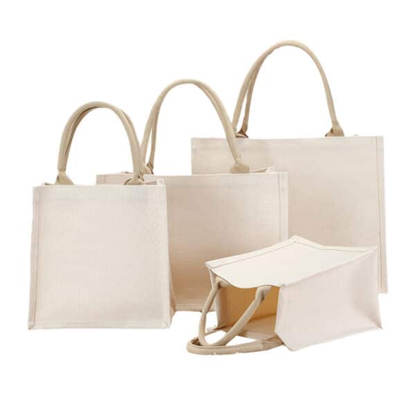 Promotional Canvas Bags - 图片 2