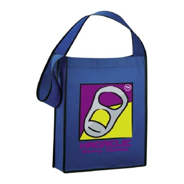 Reusable Grocery Tote Bags - Image 2