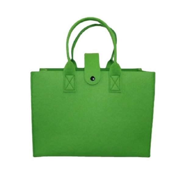 Felt Tot Bag - Image 2