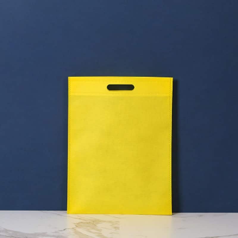 Eco Friendly Totes Bag-Nonwoven - Image 2
