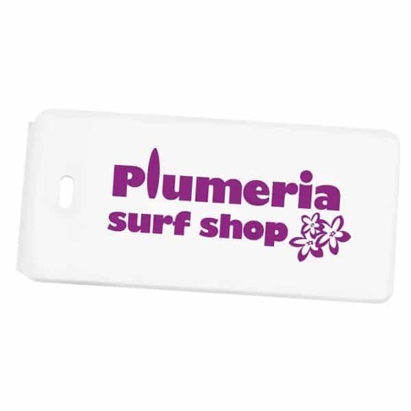 Executive Luggage Tag - Image 2