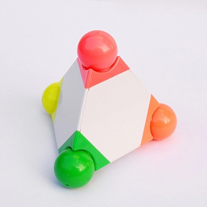 Creative Pyramid Highlighter - 图片 2