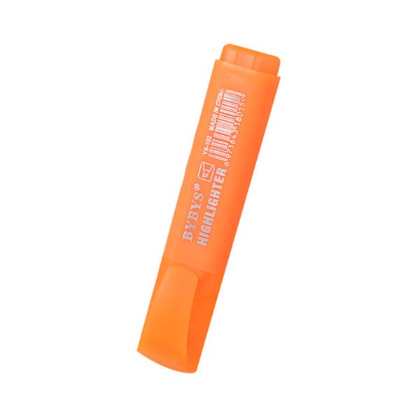 Multicolor Smooth Bright Highlighter for School and Office - 图片 2