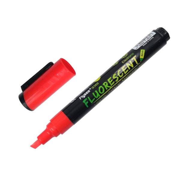 Multi-colored Pocket Highlighter With Clip - 图片 2
