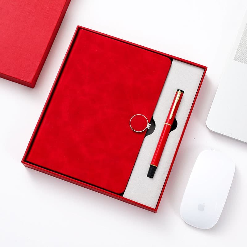 Notebook Gift Set - 图片 2