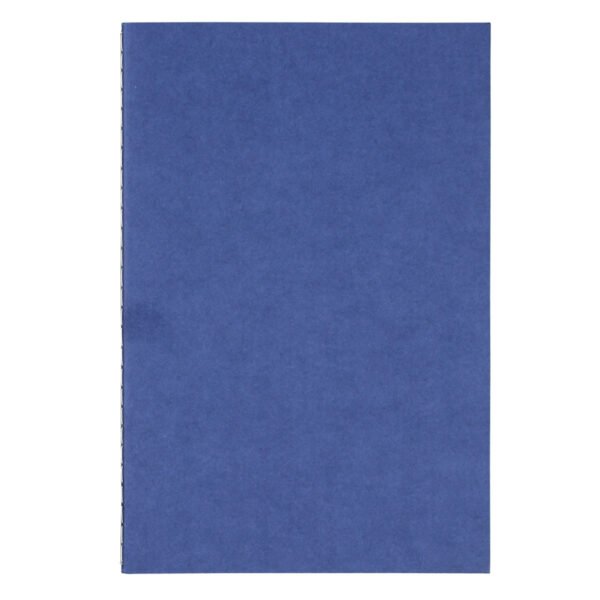 Kraft Cover Notebook - 图片 2