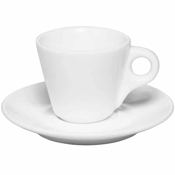 Espresso Cup Set 2.75 oz - 图片 2