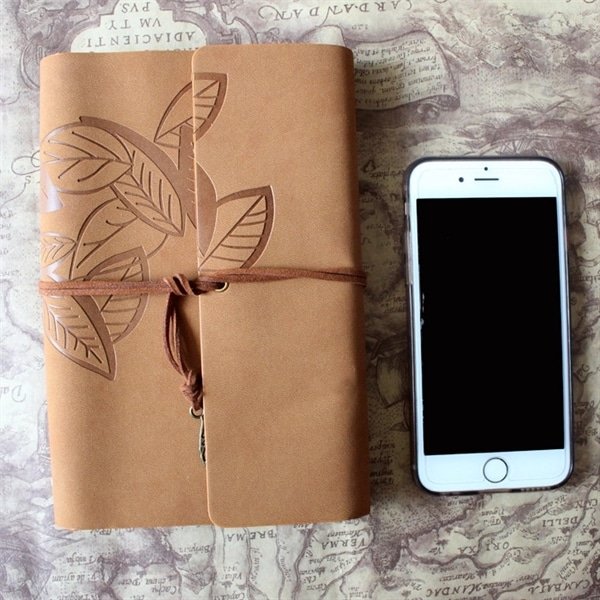 Loose-leaf Notebook - 图片 2
