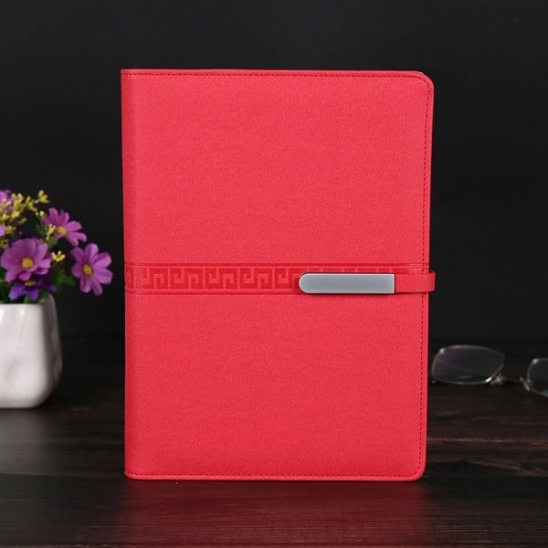 Loose Leaf Notebook - 图片 2