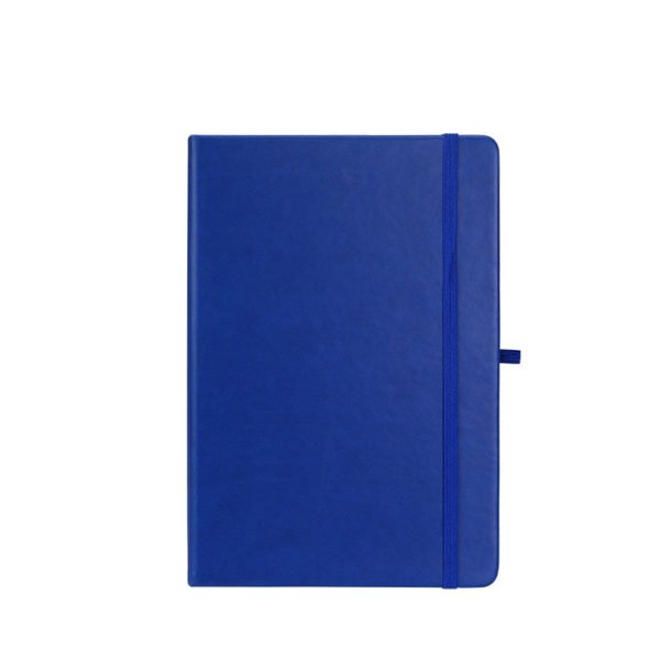 Hardcover Journals with Band - 图片 2