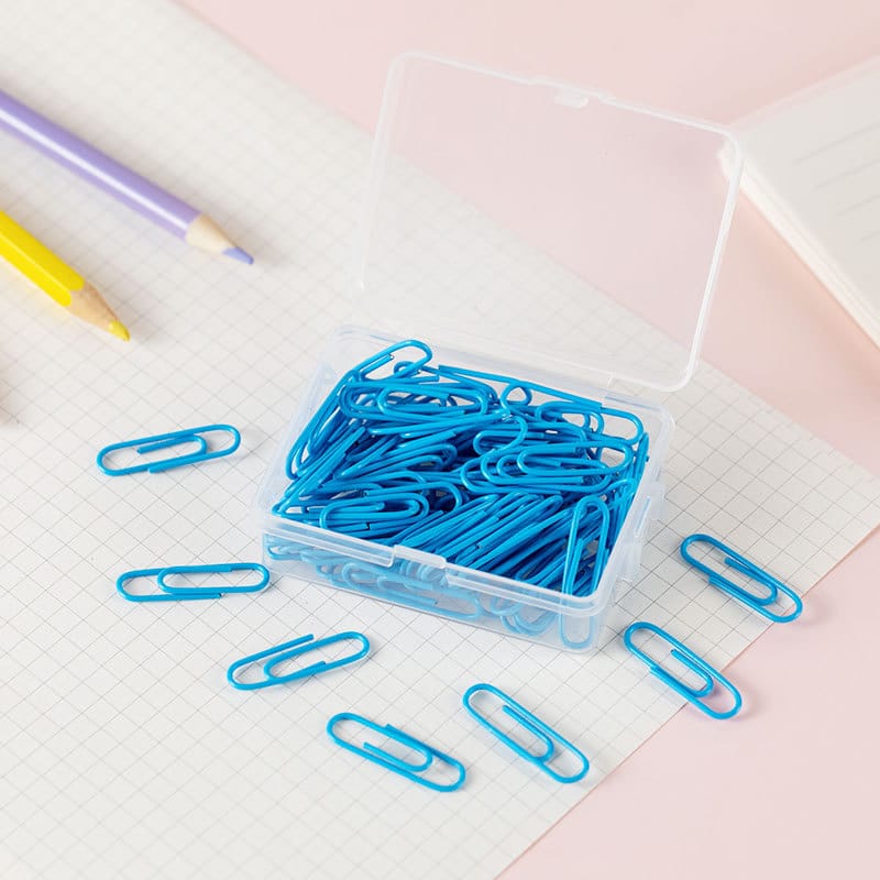 Colorful Creative 2.8mm Paperclips - 图片 2