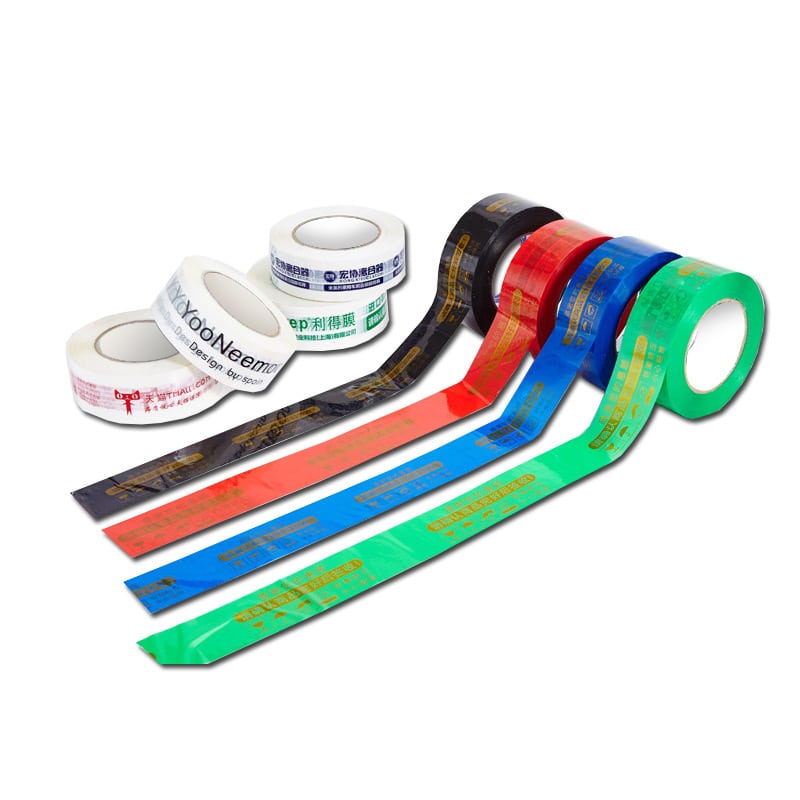 Personalized Customized Packaging Tape - 图片 2