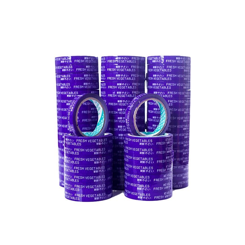 Supermarket Taping Eco Tape - 图片 2